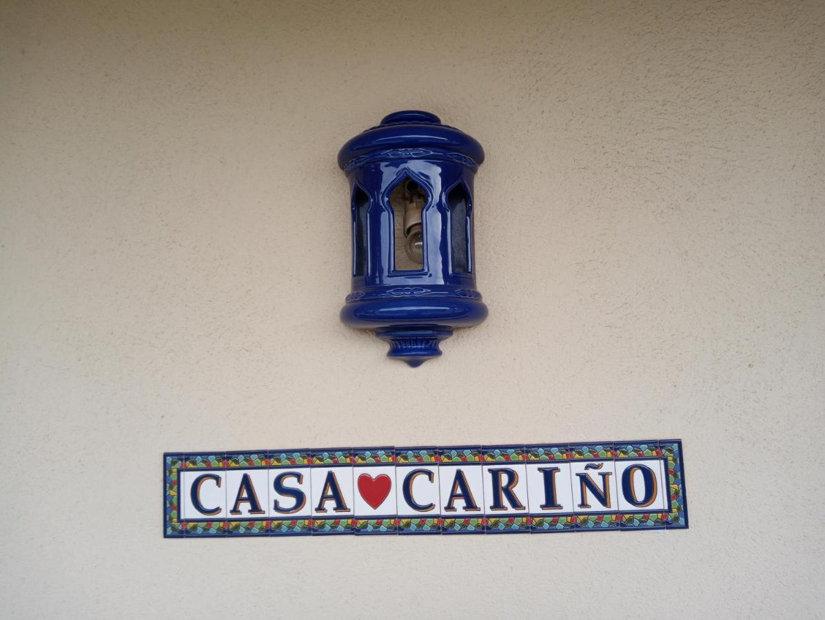 شقة Casa Carino تورّوكس كوستا المظهر الخارجي الصورة