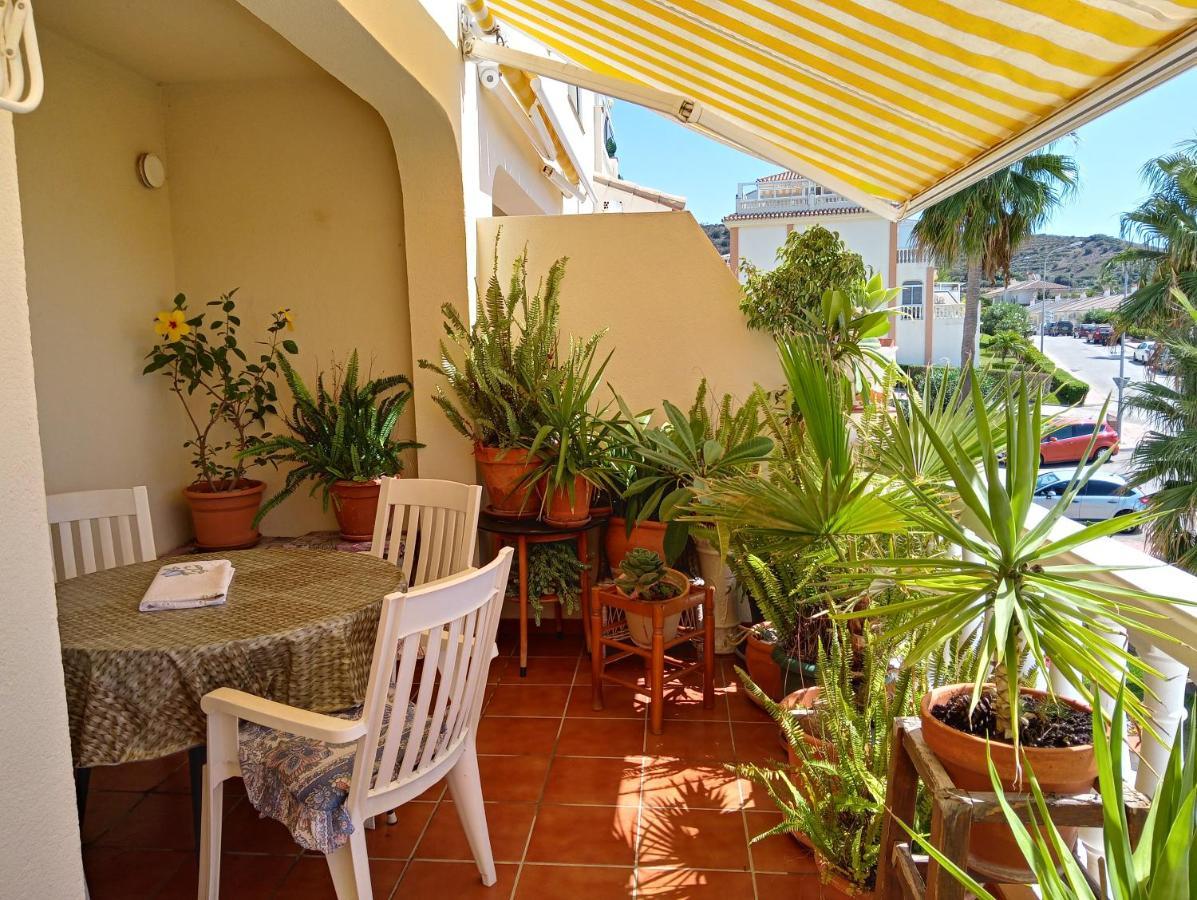 شقة Casa Carino تورّوكس كوستا المظهر الخارجي الصورة